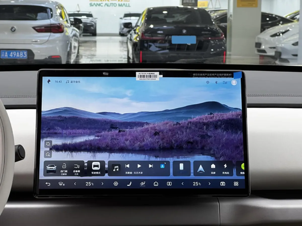 2025 FangChengBao Tai 3 BEV,autocango,china used car exporter,china ev exporter,chinese used car exporter,chinese used ev exporter