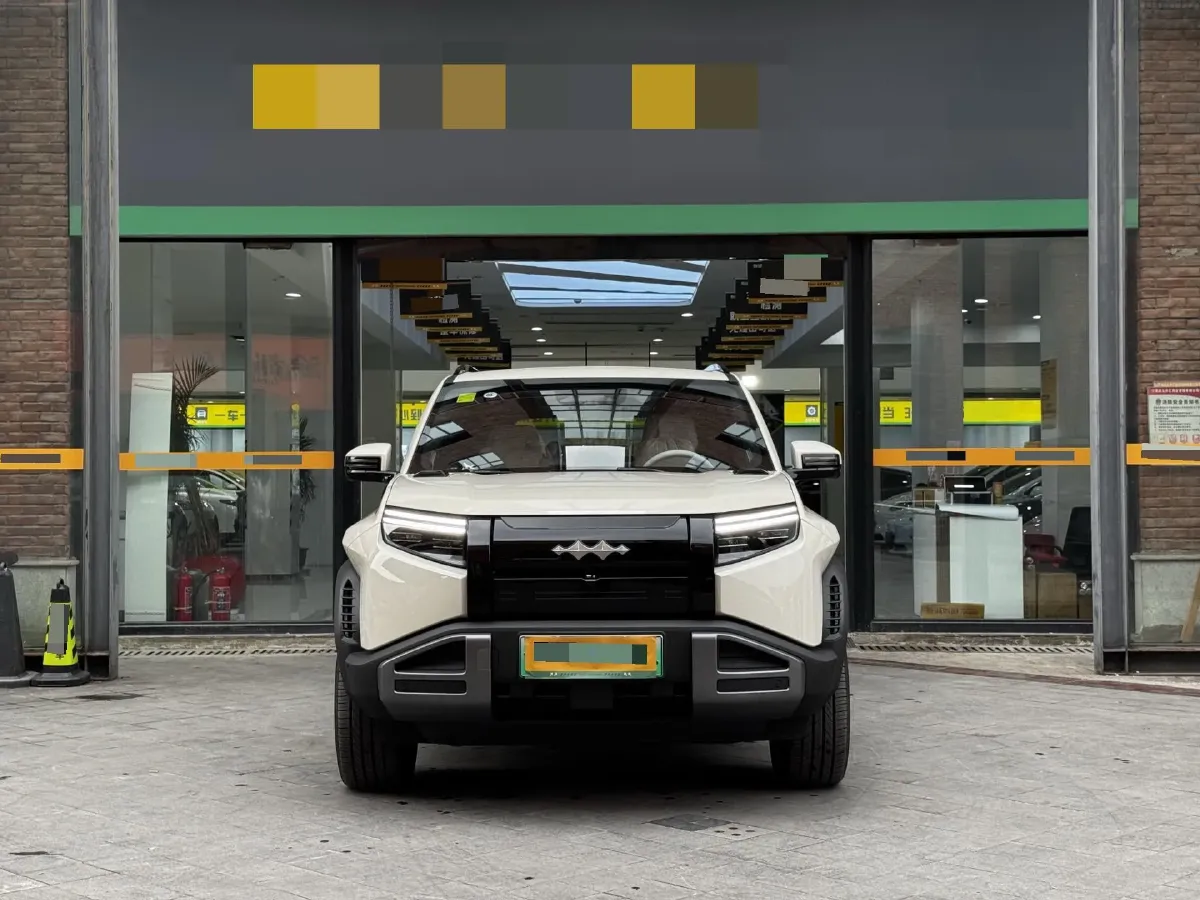 2025 FangChengBao Tai 3 BEV,autocango,china used car exporter,china ev exporter,chinese used car exporter,chinese used ev exporter