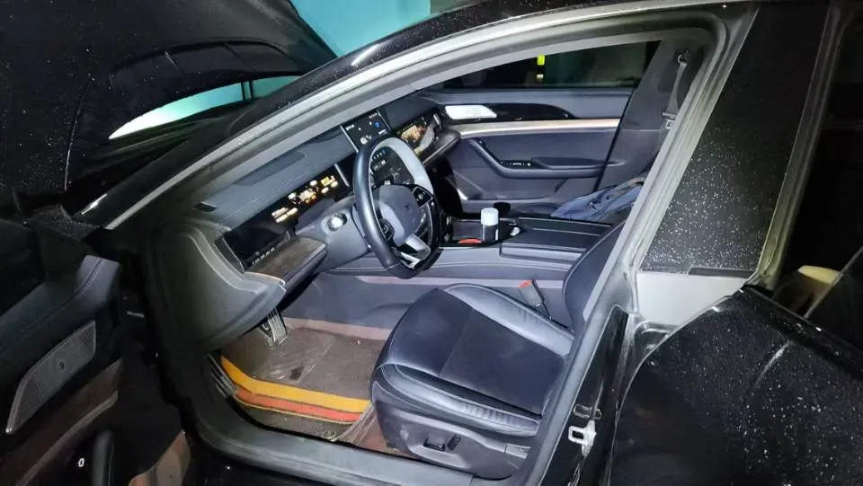 2022 Neta S BEV 84.5KWH,autocango,china used car exporter,china ev exporter,chinese used car exporter,chinese used ev exporter