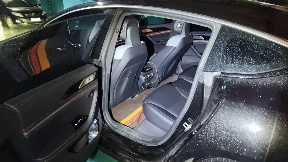 2022 Neta S BEV 84.5KWH,autocango,china used car exporter,china ev exporter,chinese used car exporter,chinese used ev exporter