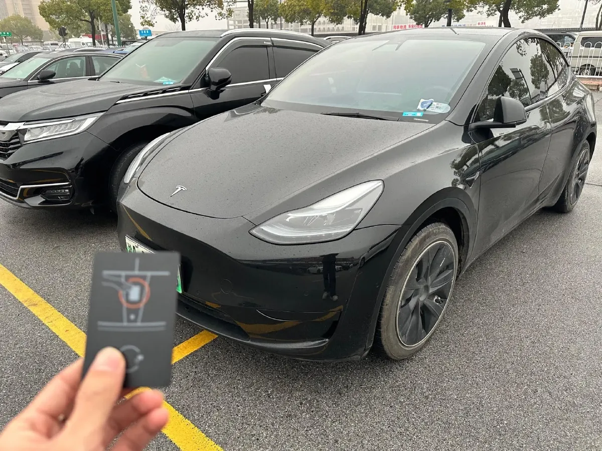 2022 Tesla Model Y BEV 60KWH,autocango,china used car exporter,china ev exporter,chinese used car exporter,chinese used ev exporter