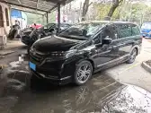 2019 HONDA ELYSIOIN,autocango,china used car exporter,china ev exporter,chinese used car exporter,chinese used ev exporter