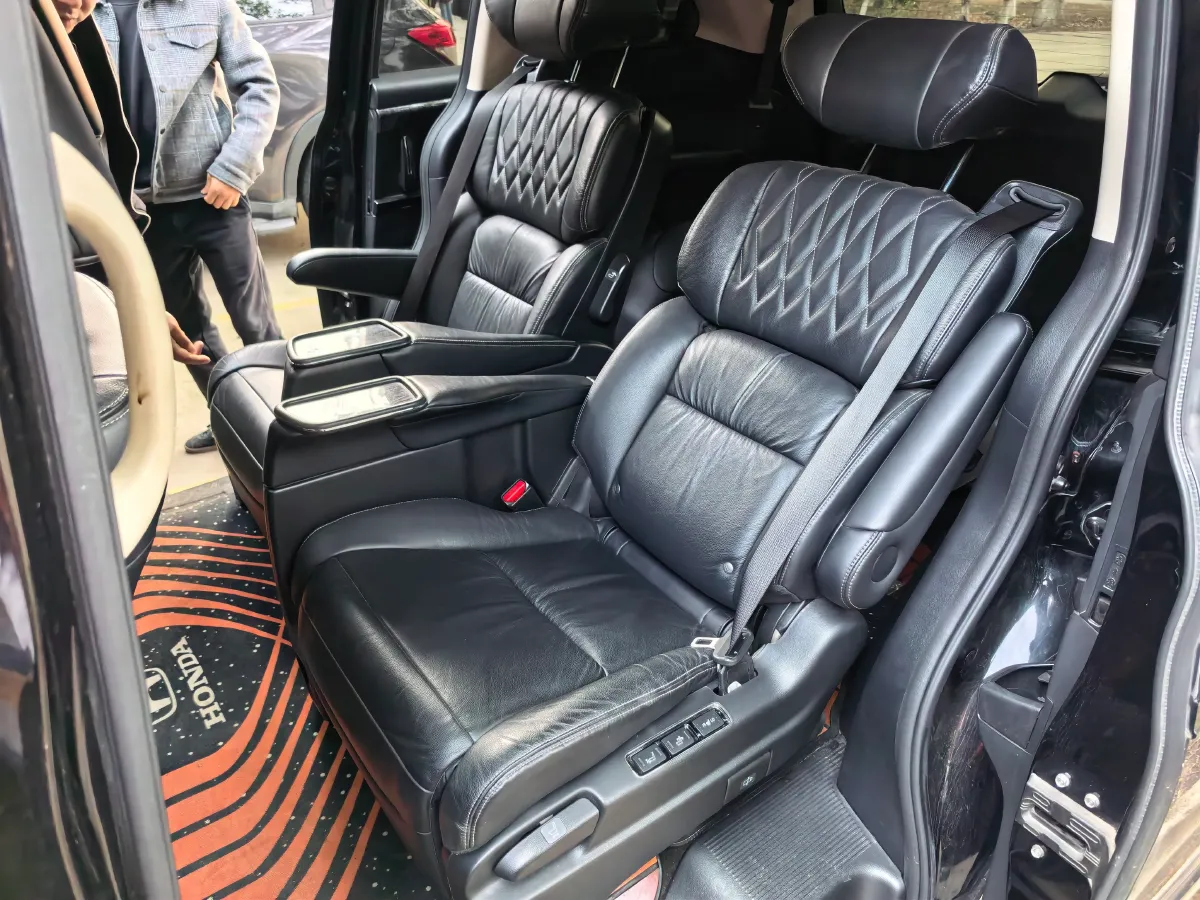 2019 Honda Elysioin 2.0L 146HP L4 E-CVT Hybrid,autocango,china used car exporter,china ev exporter,chinese used car exporter,chinese used ev exporter