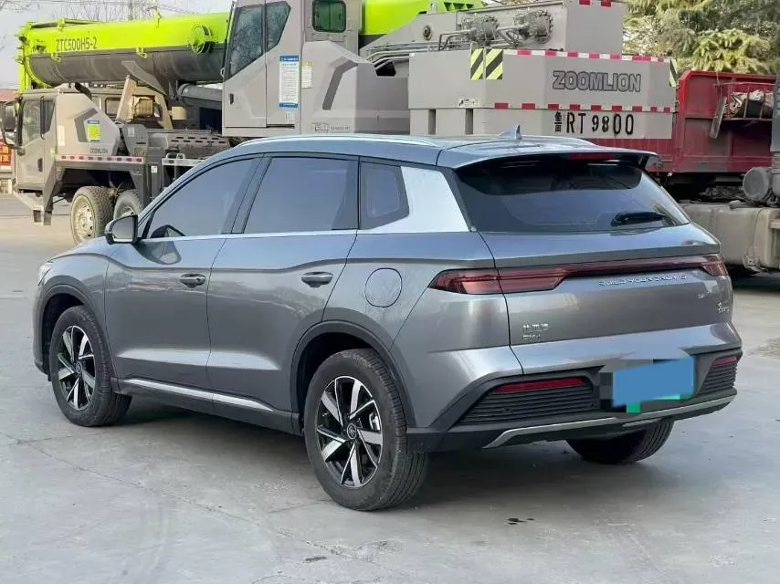 2023 BYD Song Pro 1.5L 110HP L4 E-CVT PHEV 18.3KWH,autocango,china used car exporter,china ev exporter,chinese used car exporter,chinese used ev exporter