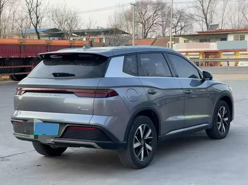 2023 BYD Song Pro 1.5L 110HP L4 E-CVT PHEV 18.3KWH,autocango,china used car exporter,china ev exporter,chinese used car exporter,chinese used ev exporter