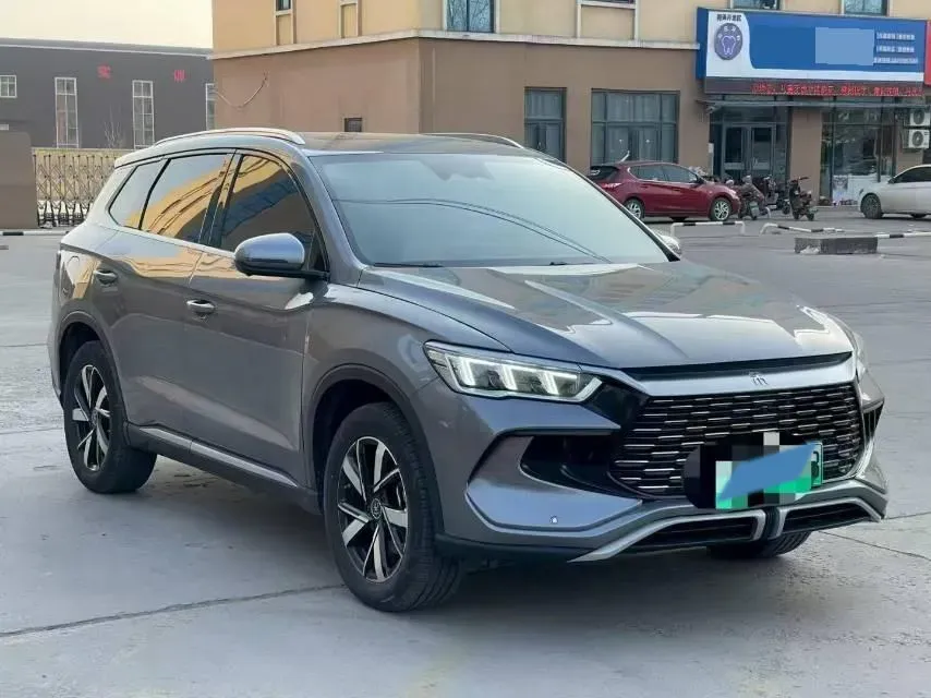 2023 BYD Song Pro 1.5L 110HP L4 E-CVT PHEV 18.3KWH,autocango,china used car exporter,china ev exporter,chinese used car exporter,chinese used ev exporter