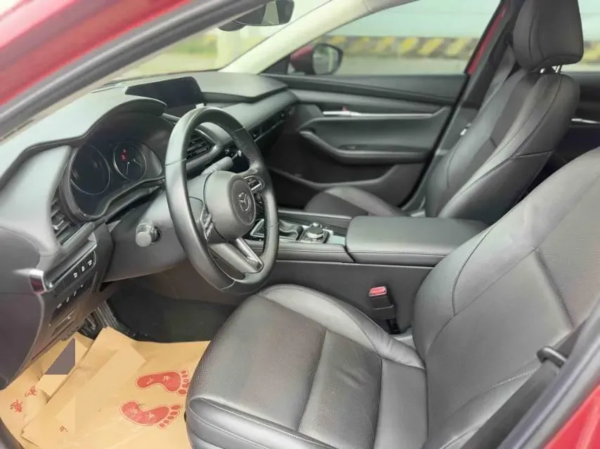 2021 Mazda 3 Axela 2.0L 158HP L4 6AT,autocango,china used car exporter,china ev exporter,chinese used car exporter,chinese used ev exporter