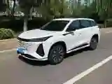 2025 ChangAn CS75 Plus 1.5T 188HP L4 8AT