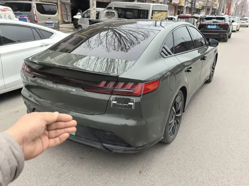 2020 BYD Han BEV 76.9KWH,autocango,china used car exporter,china ev exporter,chinese used car exporter,chinese used ev exporter