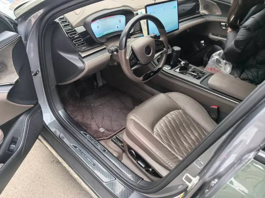 2020 BYD Han BEV 76.9KWH,autocango,china used car exporter,china ev exporter,chinese used car exporter,chinese used ev exporter