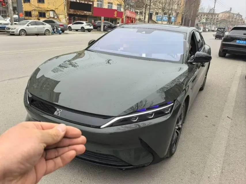 2020 BYD Han BEV 76.9KWH,autocango,china used car exporter,china ev exporter,chinese used car exporter,chinese used ev exporter