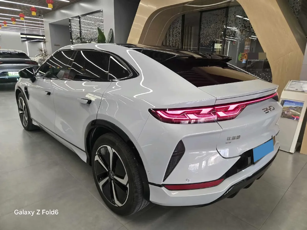 2025 BYD SongL EV BEV 87.04KWH,autocango,china used car exporter,china ev exporter,chinese used car exporter,chinese used ev exporter