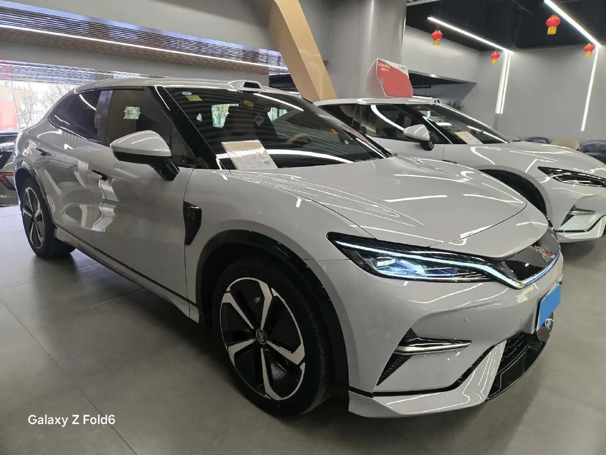 2025 BYD SongL EV BEV 87.04KWH,autocango,china used car exporter,china ev exporter,chinese used car exporter,chinese used ev exporter