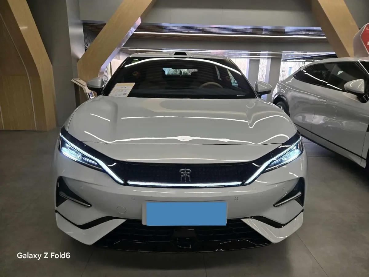 2025 BYD SongL EV BEV 87.04KWH,autocango,china used car exporter,china ev exporter,chinese used car exporter,chinese used ev exporter