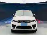 2020 Land Rover Range Rover Sport 3.0T 360HP L6 8AT