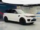 2020 Land Rover Range Rover Sport 3.0T 360HP L6 8AT