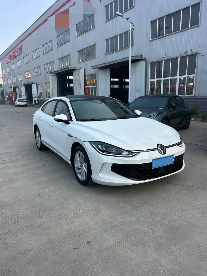 2023 Volkswagen Lamando 1.4T 150HP L4 7DCT,autocango,china used car exporter,china ev exporter,chinese used car exporter,chinese used ev exporter