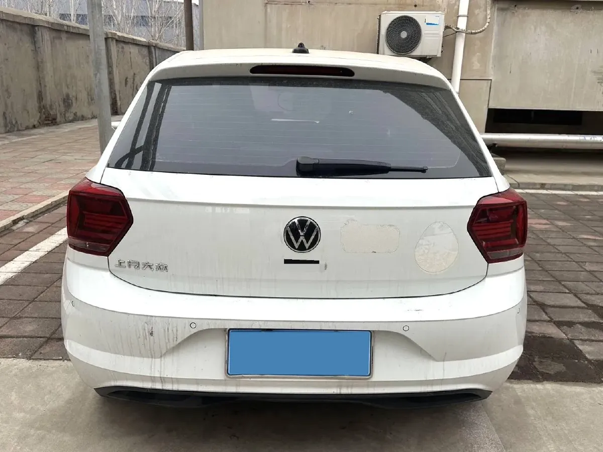 2023 Volkswagen Polo 1.5L 113HP L4 6AT,autocango,china used car exporter,china ev exporter,chinese used car exporter,chinese used ev exporter