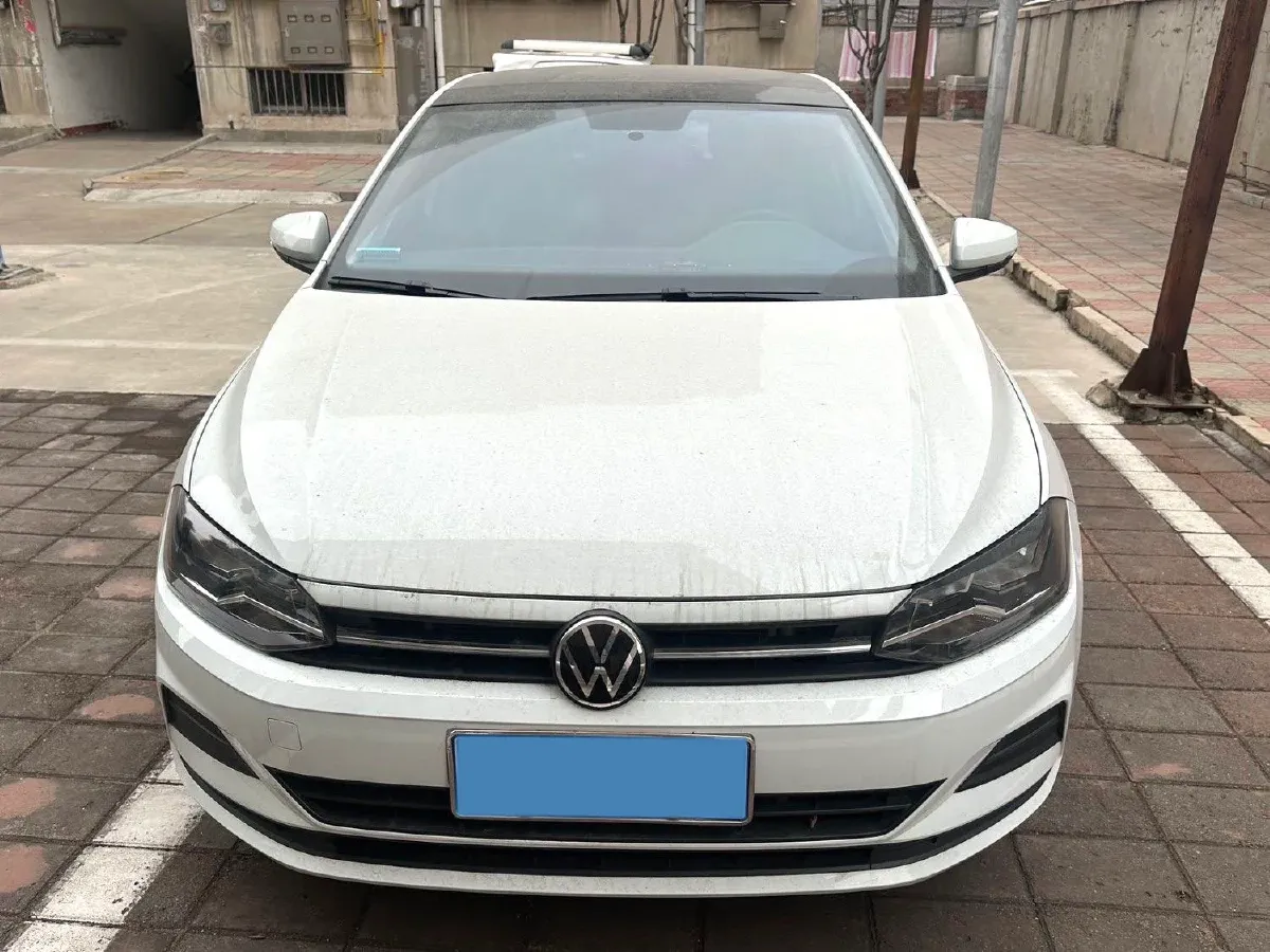 2023 Volkswagen Polo 1.5L 113HP L4 6AT,autocango,china used car exporter,china ev exporter,chinese used car exporter,chinese used ev exporter