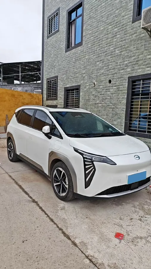 2023 Aion Y BEV 61.7KWH,autocango,china used car exporter,china ev exporter,chinese used car exporter,chinese used ev exporter