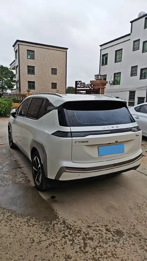 2023 Aion Y BEV 61.7KWH,autocango,china used car exporter,china ev exporter,chinese used car exporter,chinese used ev exporter