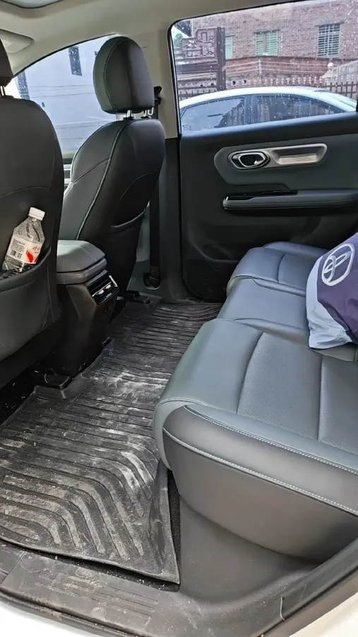 2023 Aion Y BEV 61.7KWH,autocango,china used car exporter,china ev exporter,chinese used car exporter,chinese used ev exporter