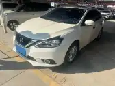 2019 NISSAN SYLPHY,autocango,china used car exporter,china ev exporter,chinese used car exporter,chinese used ev exporter