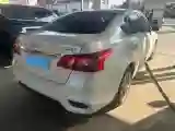 2019 Nissan Sylphy 1.6L 126HP L4 5MT