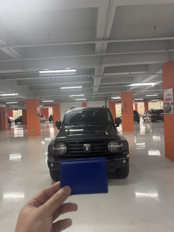 2023 Tank 300 2.0T 227HP L4 8AT,autocango,china used car exporter,china ev exporter,chinese used car exporter,chinese used ev exporter