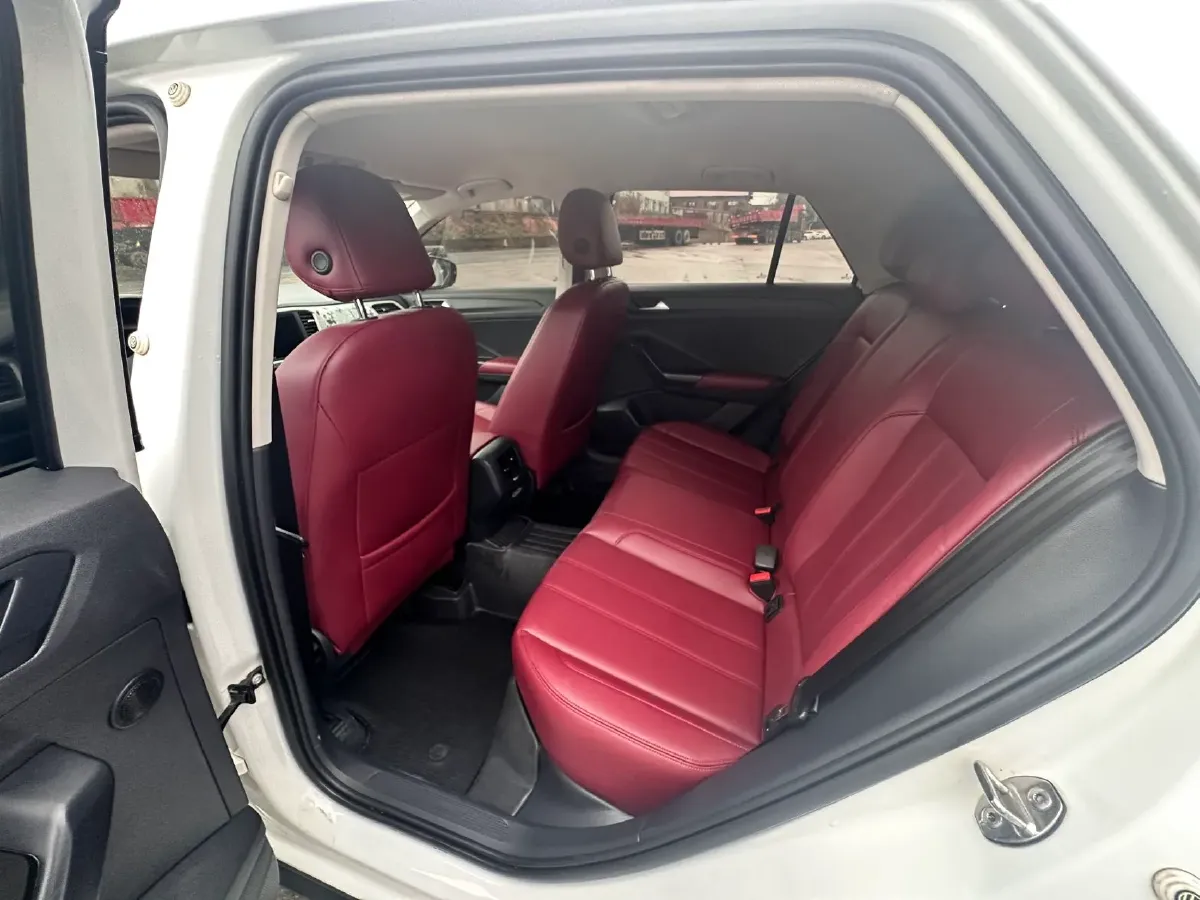 2018 Volkswagen Bora 1.4T 131HP L4 7DCT,autocango,china used car exporter,china ev exporter,chinese used car exporter,chinese used ev exporter