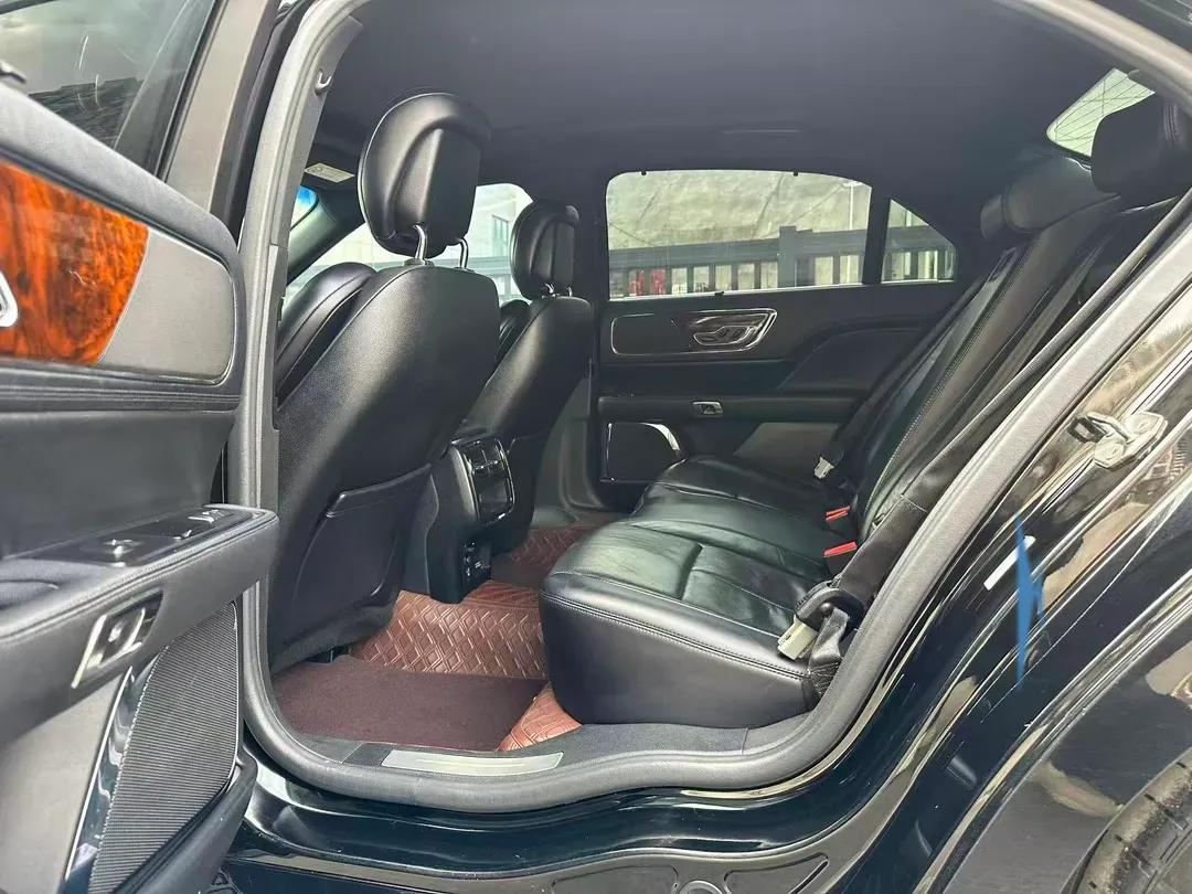 2018 Lincoln Continental 2.0T 261HP L4 6AT,autocango,china used car exporter,china ev exporter,chinese used car exporter,chinese used ev exporter