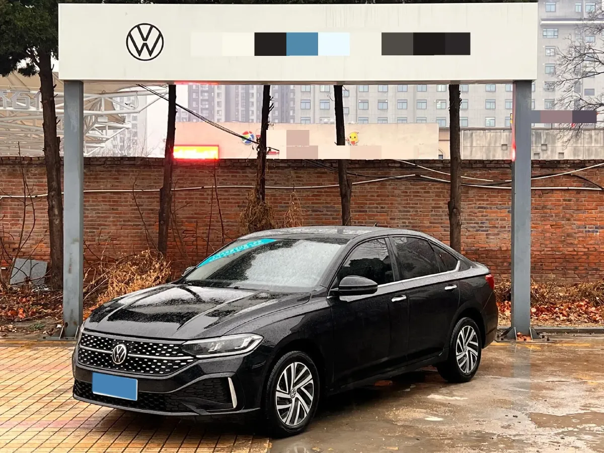 2024 Volkswagen Lavida 1.5T 160HP L4 7DCT,autocango,china used car exporter,china ev exporter,chinese used car exporter,chinese used ev exporter