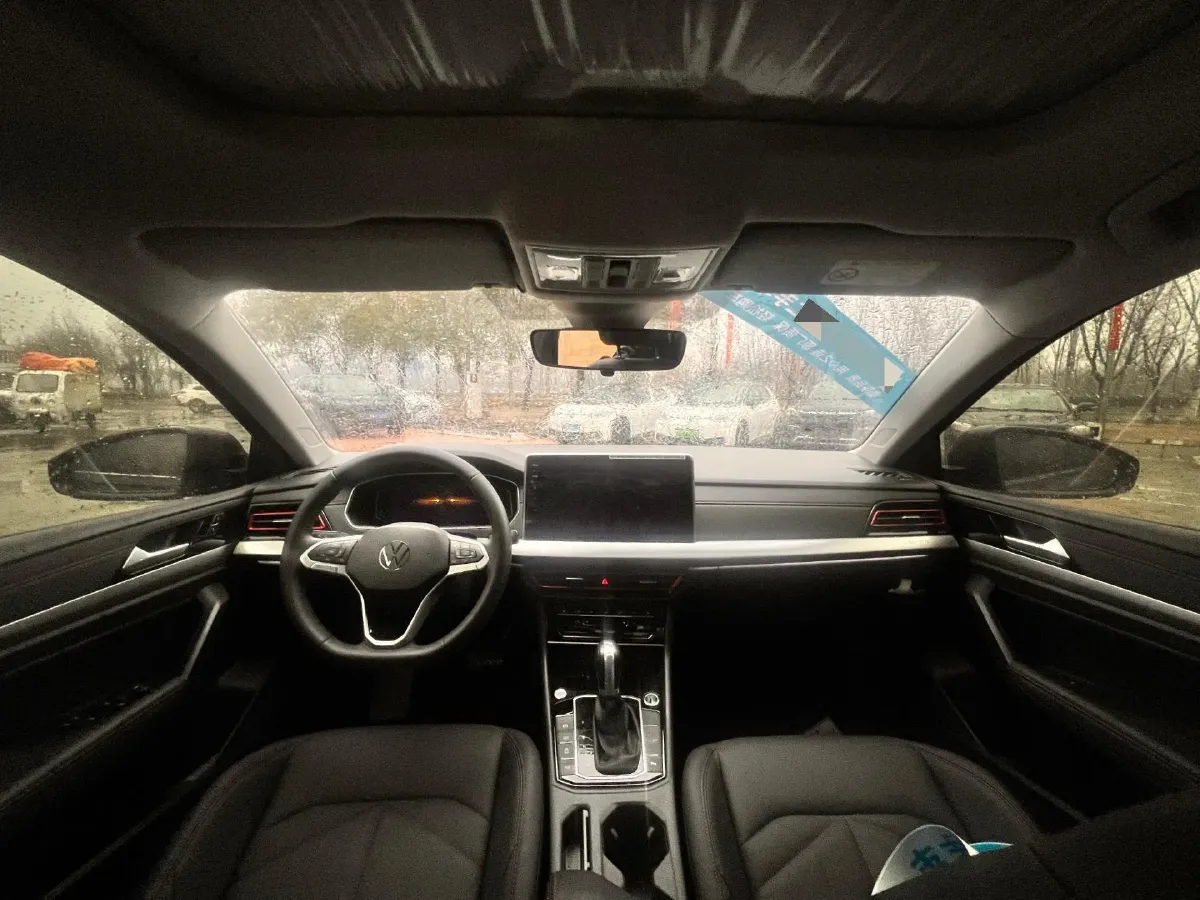 2024 Volkswagen Lavida 1.5T 160HP L4 7DCT,autocango,china used car exporter,china ev exporter,chinese used car exporter,chinese used ev exporter