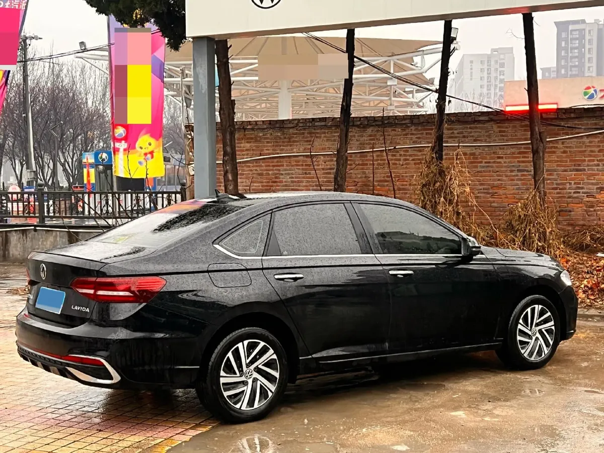 2024 Volkswagen Lavida 1.5T 160HP L4 7DCT,autocango,china used car exporter,china ev exporter,chinese used car exporter,chinese used ev exporter