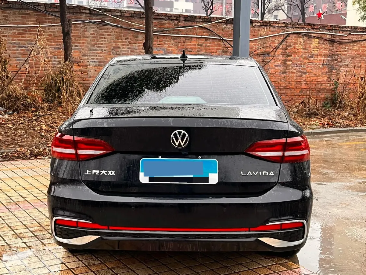 2024 Volkswagen Lavida 1.5T 160HP L4 7DCT,autocango,china used car exporter,china ev exporter,chinese used car exporter,chinese used ev exporter