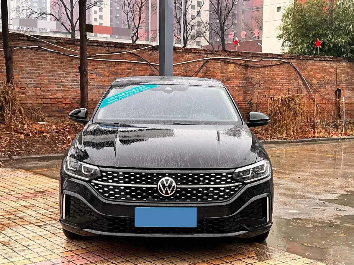 2024 Volkswagen Lavida 1.5T 160HP L4 7DCT,autocango,china used car exporter,china ev exporter,chinese used car exporter,chinese used ev exporter