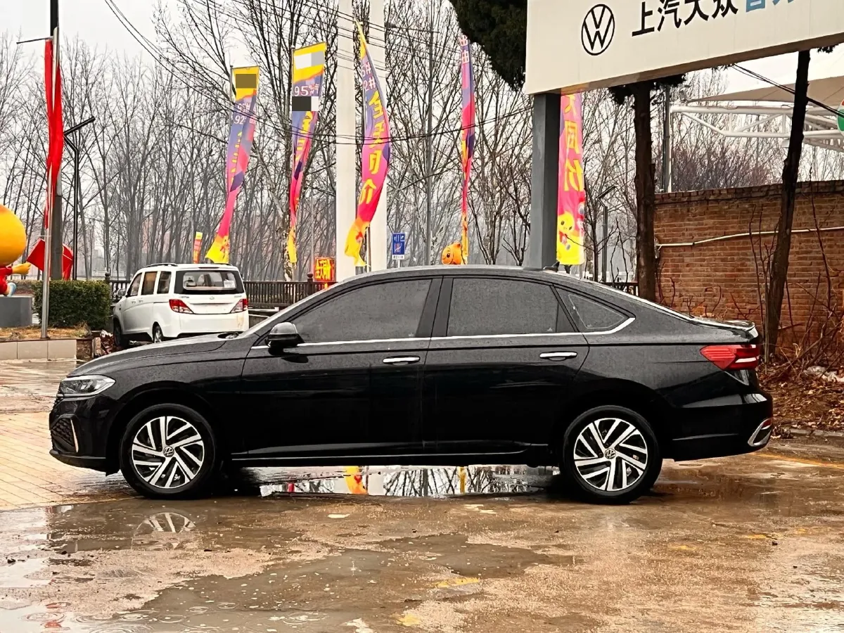 2024 Volkswagen Lavida 1.5T 160HP L4 7DCT,autocango,china used car exporter,china ev exporter,chinese used car exporter,chinese used ev exporter