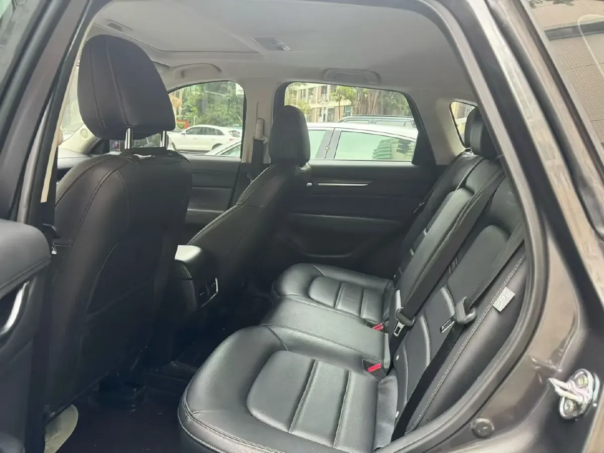 2020 Mazda CX-5 2.5L 196HP L4 6AT,autocango,china used car exporter,china ev exporter,chinese used car exporter,chinese used ev exporter