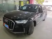 2023 AUDI Q7 2023 AUDI Q7,autocango,china used car exporter,china ev exporter,chinese used car exporter,chinese used ev exporter