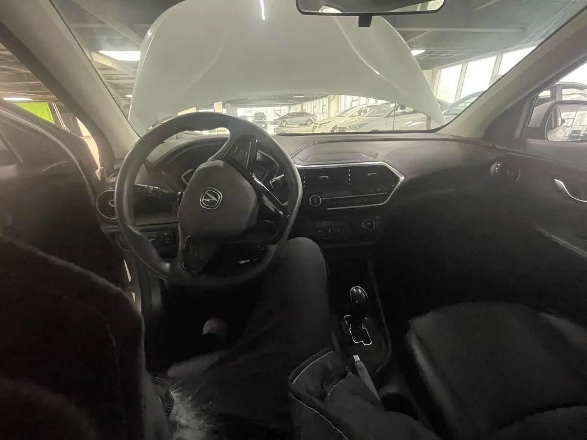 2019 ChangAn Alsvin 1.5L 107HP L4 5DCT,autocango,china used car exporter,china ev exporter,chinese used car exporter,chinese used ev exporter