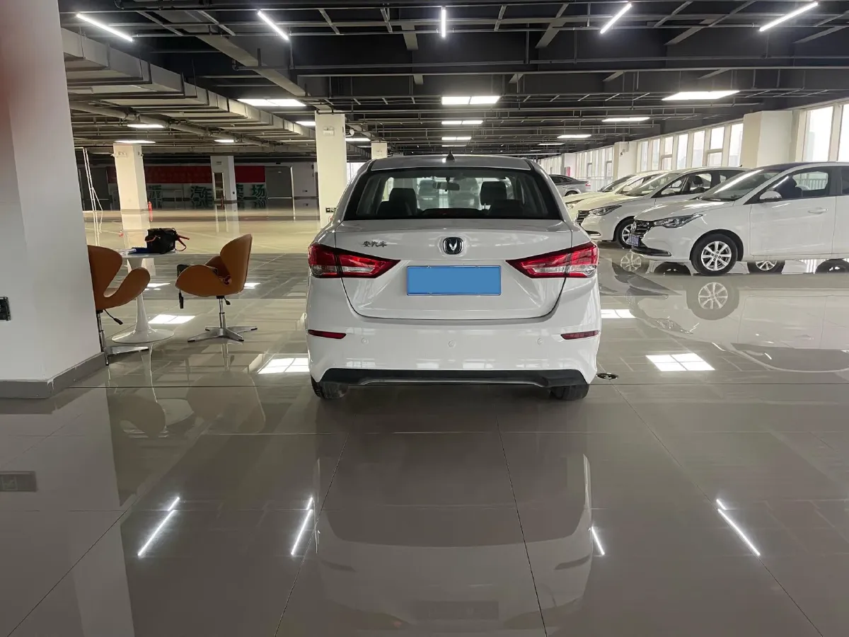 2019 ChangAn Alsvin 1.5L 107HP L4 5DCT,autocango,china used car exporter,china ev exporter,chinese used car exporter,chinese used ev exporter
