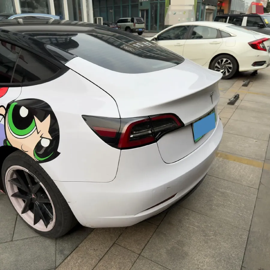 2022 Tesla Model 3 BEV 60KWH,autocango,china used car exporter,china ev exporter,chinese used car exporter,chinese used ev exporter