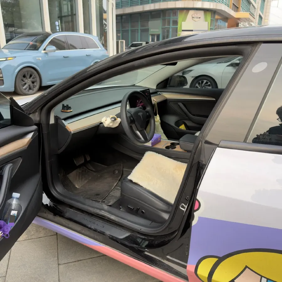 2022 Tesla Model 3 BEV 60KWH,autocango,china used car exporter,china ev exporter,chinese used car exporter,chinese used ev exporter