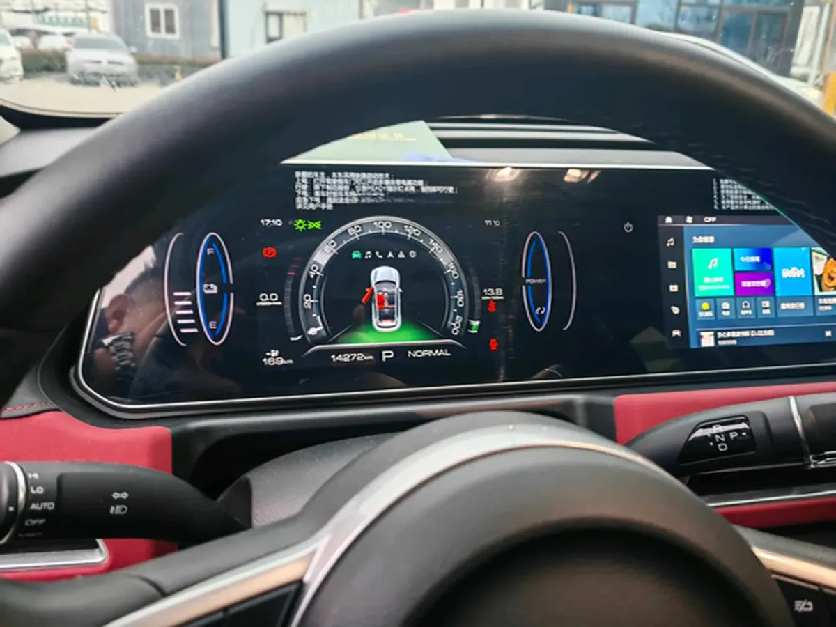 2024 Ora FunkyCat GT BEV 47.8KWH,autocango,china used car exporter,china ev exporter,chinese used car exporter,chinese used ev exporter