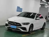 2024 MERCEDES-BENZ C CLASS,autocango,china used car exporter,china ev exporter,chinese used car exporter,chinese used ev exporter