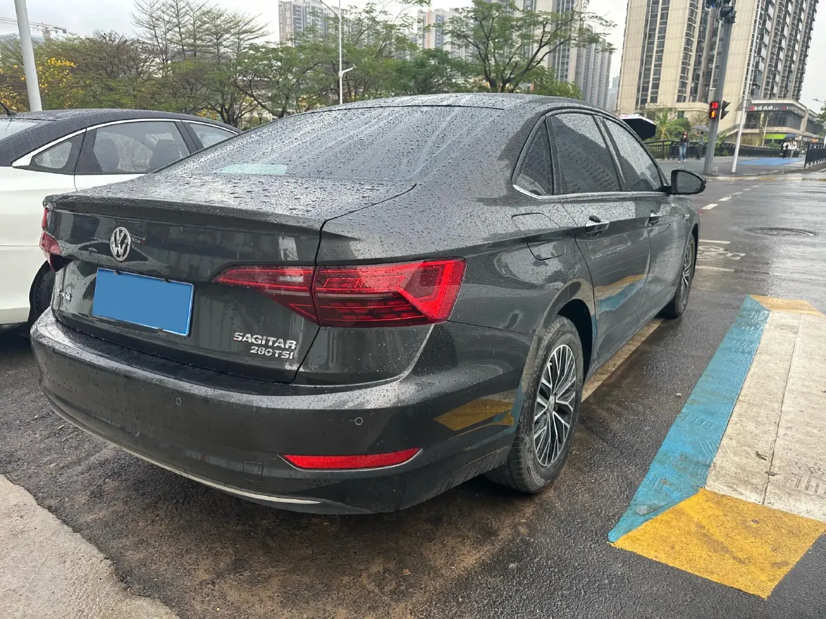 2020 Volkswagen Sagitar 1.4T 150HP L4 7DCT,autocango,china used car exporter,china ev exporter,chinese used car exporter,chinese used ev exporter