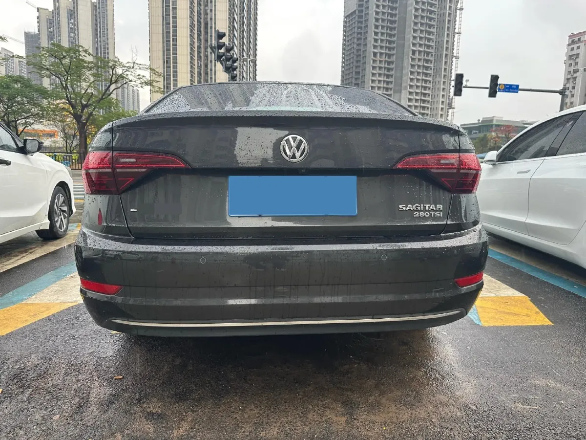 2020 Volkswagen Sagitar 1.4T 150HP L4 7DCT,autocango,china used car exporter,china ev exporter,chinese used car exporter,chinese used ev exporter