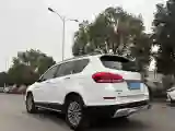 2018 Haval H6 1.5T 150HP L4 7DCT