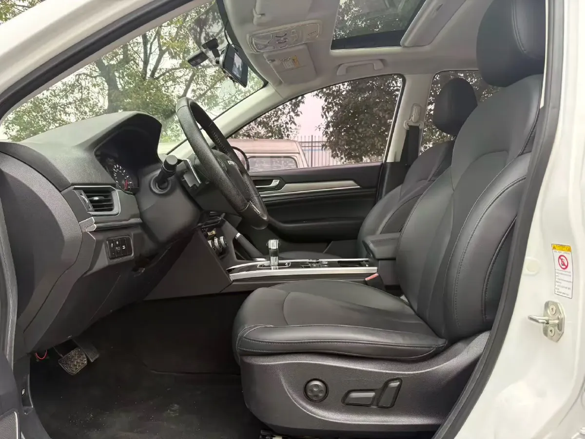 2018 Haval H6 1.5T 150HP L4 7DCT,autocango,china used car exporter,china ev exporter,chinese used car exporter,chinese used ev exporter