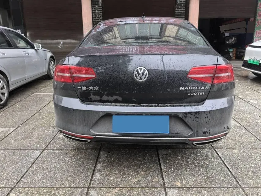 2017 Volkswagen Magotan 1.8T 180HP L4 7DCT,autocango,china used car exporter,china ev exporter,chinese used car exporter,chinese used ev exporter